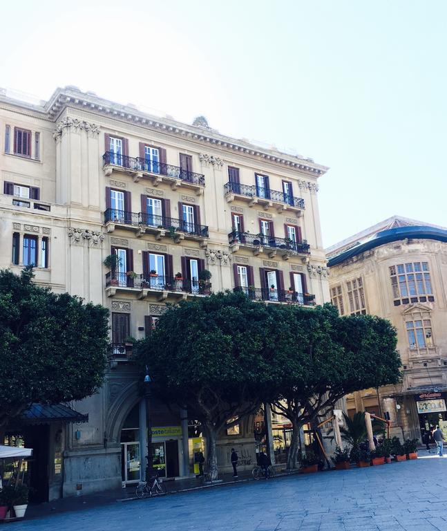 Palermo Al Massimo 아파트 외부 사진